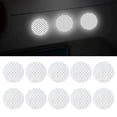 thumbnail image 1 of Reflective Sticker Reflective Stripe Strong Light Sticker Suitable For Train Motorcycle Bicycle And Car, 1 of 8