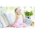 thumbnail image 2 of eKids Disney Frozen Bluetooth Headphones with EZ Link, Wireless Headphones with Microphone and Aux Cord, Kids Headphones for School, Home, or Travel, 2 of 5