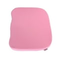 thumbnail image 4 of Cojín de Asiento Funda Soporte de Silla Oficina Neceseres de Viaje Maquillaje Rosa 2 (espuma) Colcomx cojín de asiento para silla de oficina, 4 of 8