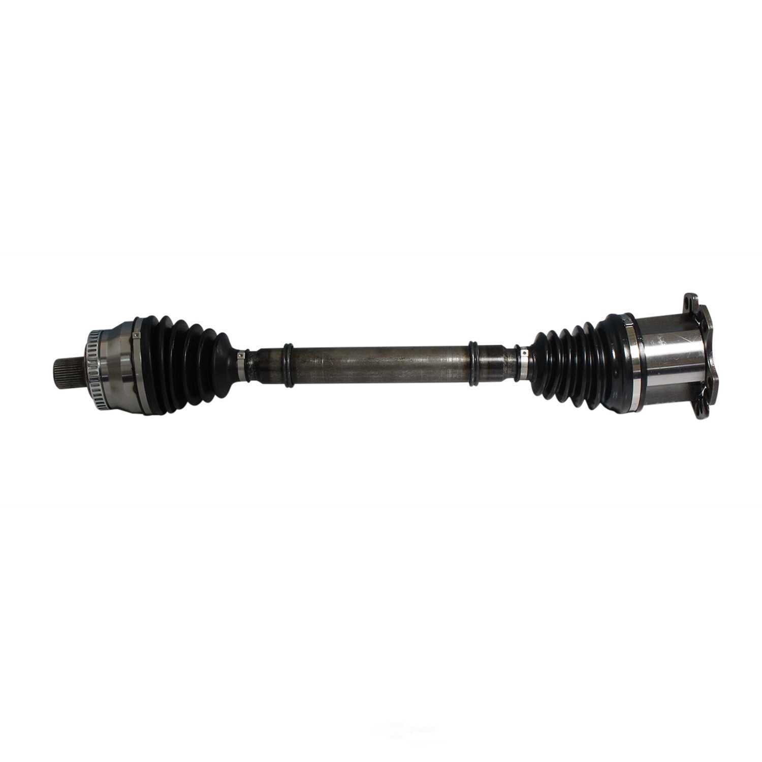 GSP NCV23605 GSP New CV Axle Fits select: 2001-2005 AUDI ALLROAD