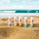 thumbnail image 3 of Bálsamo labial e hidratante Hanalei Natural Kukui Oil, paquete de 5, 3 of 8
