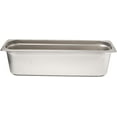 thumbnail image 2 of Winco 6" Half Long Size Pan, 2 of 6