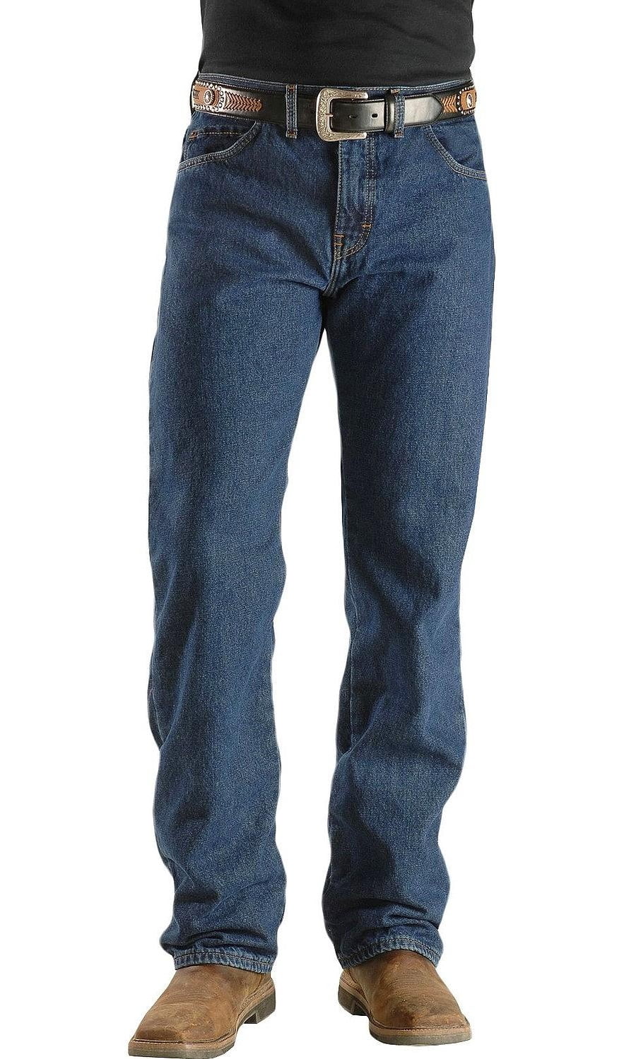 Dickies DD21 Flannel Lined Jeans 