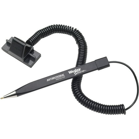 MMF, MMF25828604, Wedge Coil Pens, 1 Each