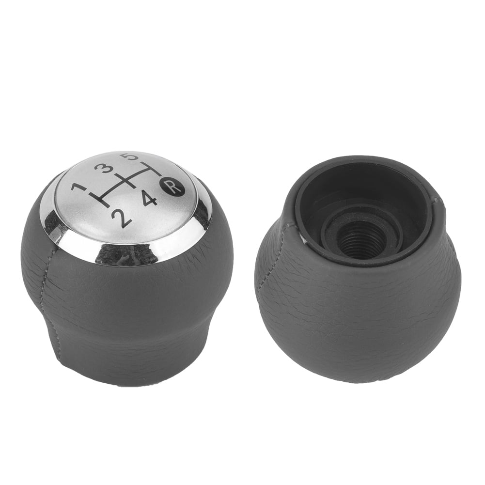 Knob, Ergonomic Comfortable Gear Head For Car