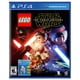 thumbnail image 1 of VIDEOJUEGO PS4 PLAY STATION 4 LEGO STAR WARS THE FORCE AWAKENS FORMATO FISICO, 1 of 2