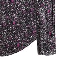 thumbnail image 4 of Camisa Vaquera Wrangler Hombre Manga Larga 232M purpura G, 4 of 5