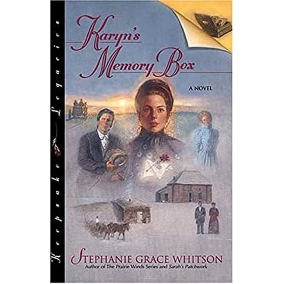 Pre-Owned Karyn's Memory Box (Keepsake Legacies Series, Book 2) (Paperback) 0785271864 9780785271864