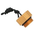 thumbnail image 4 of Bouchon de Protection pour Réservoir de Plongée sous-Marine pour Régulateur Din Premier Étage, 4 of 9