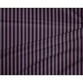 thumbnail image 4 of oneOone Tissu Polyester Lycra à Rayures Verticales au Mètre 56 Pouces de Large, 4 of 4