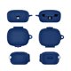 thumbnail image 2 of Funda de silicona para auriculares inalámbricos, Protector de auriculares portátil para EarFun Air Pro 3, 2 of 7