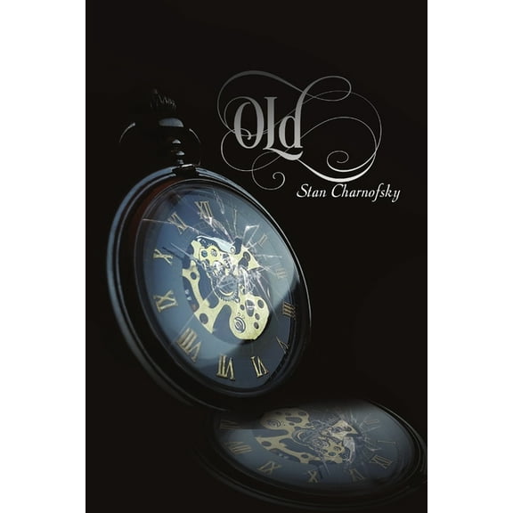 Old, (Paperback)