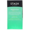thumbnail image 4 of Stash Tea, Herbal Tea, Peppermint, Caffeine Free, 20 Tea Bags, 0.7 oz, 4 of 4
