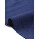 thumbnail image 5 of INSPIRAR CHIC Mono de tirantes con botones y cintura alta para mujer, ajuste recto, color azul oscuro, talla M, 5 of 5