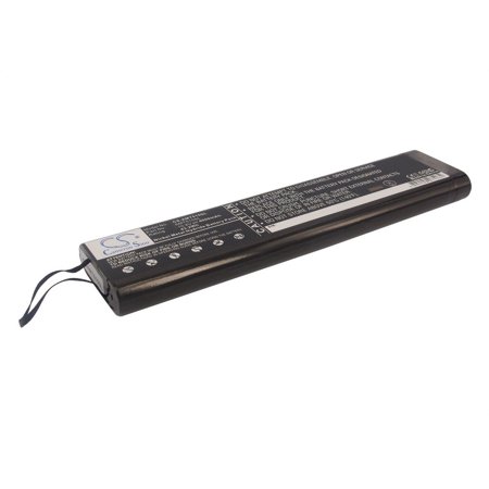 Replacement Battery for Acterna 72R6893 N9330B-BAT N9330B-BCG NF2040AG24 NI1030 NI1030U RWS35 TY3CGR18650D-2 4000mAh