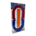 thumbnail image 4 of HGP Group Waloo Sports Jumbo Horseshoes Set, 4 of 4