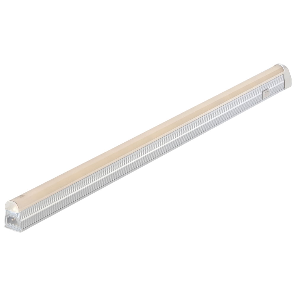 Kovacs LED Light Bar with Silver Finish Walmart