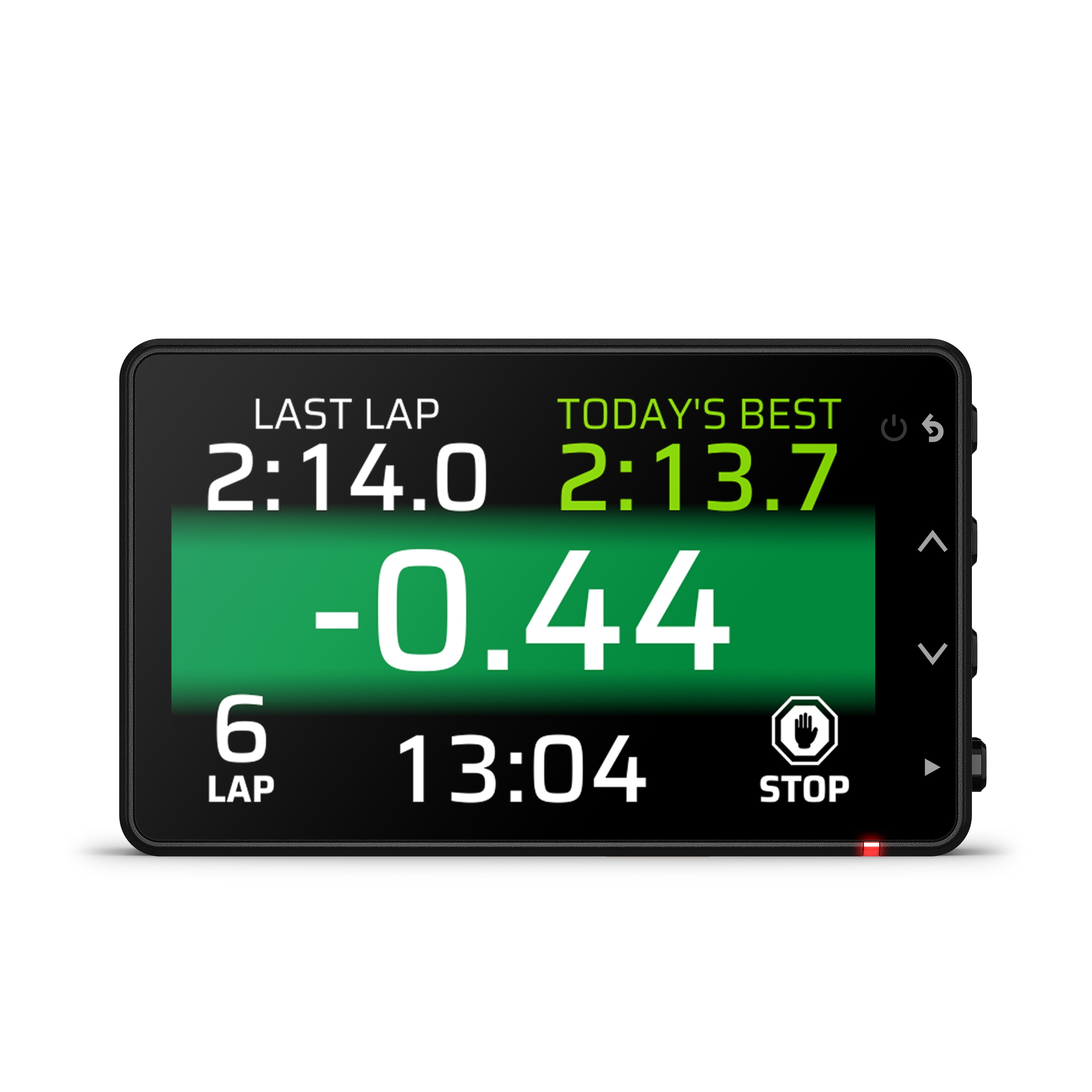 Garmin Catalyst 2 Track Driving Performance Optimizer with Real-Time Audio Coaching, True Optimal Lap, 1440P HD Camera & Data Analysis Bundle With Accessories