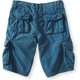 thumbnail image 2 of Aeropostale Mens Er Longitud Cal Surf Casual Cargo Shorts, Azul, 38 Aeropostale Carga, 2 of 3