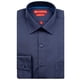 thumbnail image 1 of Manchester Camisa de Vestir Slim Fit  Marino, 15" Cuello 32" Manga Manchester 59958A, 1 of 4