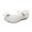 Silver, variant on Wxolcjlv Girls And Toddler Sandals Jelly Girl Birthday Girl Glitter Roleplay Dress Shoes Summer Casual Fashion Comfort