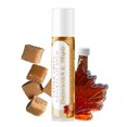 thumbnail image 2 of Butterscotch & Maple Natural Lip Balm, Pack of 3 by LatherGreen, 2 of 9