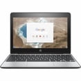 thumbnail image 2 of HP 11 G5 11.6" Touchscreen Chromebook w/ Intel Celeron N3050 & 16GB Flash Memory, 2 of 4