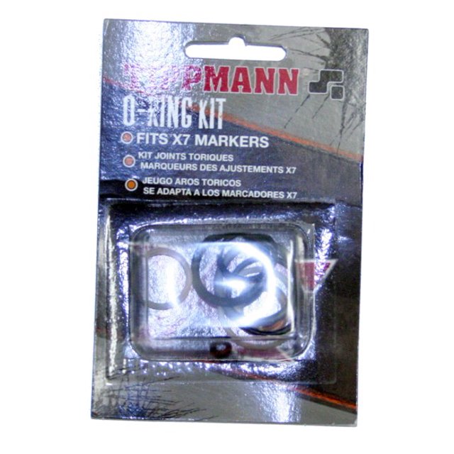 Tippmann X7 Paintball GTA Oring Kit
