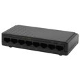 thumbnail image 4 of Port 6+2 Adaptateurs de Tableau de Bord Rj45 Ethernet Connecteur de Tableau de Bord 10/100m, 4 of 4