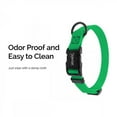 thumbnail image 4 of Tiger Tail URBAN NOMAD Dog Collar - lightweight waterproof & odor proof dog collar, 4 of 7