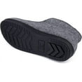 moccasin house shoes