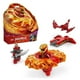thumbnail image 1 of Set LEGO Ninjago Spinner de Spinjitzu del Dragón de Kai 71823, 1 of 4