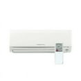 Mitsubishi Electric MSZGL18NAU1 18000 BTUH Wall Mount Heat Pump
