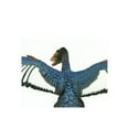 thumbnail image 6 of Safari Ltd. Archaeopteryx Figurine - Detailed 3.75" Dinosaur Figure - Educational Toy for Boys, Girls, and Kids Age 3+, 6 of 7