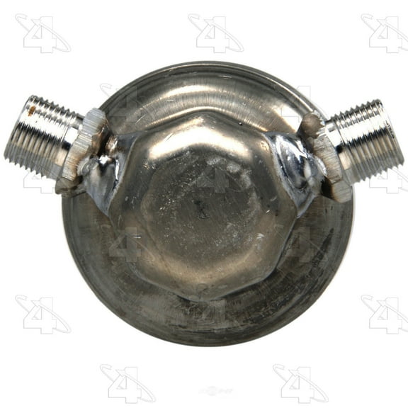 A/C Receiver Drier Fits select: 1993-1994,1996-1997 CHEVROLET CAMARO