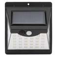 thumbnail image 2 of Solar Sensor Wall Lamp 40LED for Outdoor Yard Corridor Driveways Porches Garden Security, 2 of 5