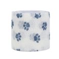 thumbnail image 1 of Pet Wrap Bandage, Pet Cohesive Bandage Self Adhesive  For Cats For Dogs, 1 of 8