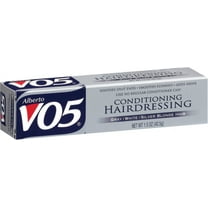 VO5 Conditioning Hairdressing Gray/White/Silver Blonde 1.5 oz (Pack of 6)