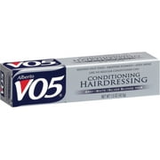 VO5 Conditioning Hairdressing For Gray/White/Silver Blonde Hair, 1.5 oz
