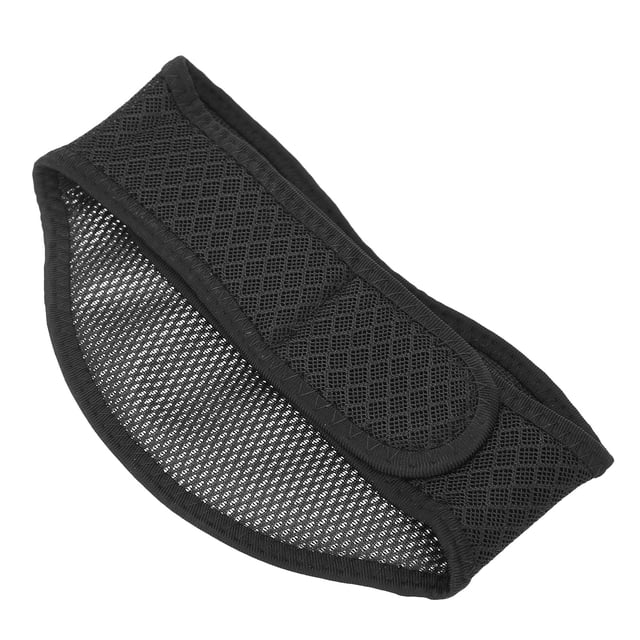 Neck Support Brace, Neck Brace Small and Lightweight Relieve Neck Stiffness and Muscle Pain for Office for Office Worker for Work for Driver Gray,Black