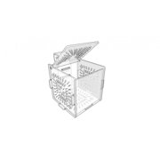 Your Choice Aquatics - SM01 Acclimation Box single, Small