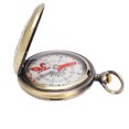 thumbnail image 3 of TOPINCN Compas de Randonnée Sensible Précis Mini Compas de Navigation pour la Chasse, 3 of 8