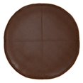 thumbnail image 2 of Brody 20 in Wide 20 Inch Round Pouf, 2 of 3
