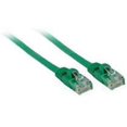thumbnail image 1 of 7 ft CAT5e Snagless Patch Cable Green, 1 of 1
