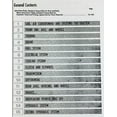thumbnail image 3 of Lot International 986 1086 1486 Tractor Service Repair Shop Manual Ih Engine, 3 of 11