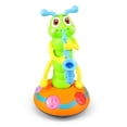 thumbnail image 1 of Puntoco Baile infantil, luces deslumbrantes, música, orugas universales que caminan, 1 of 2