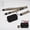 Black, variant on Adjustable and Detachable Go Strap for Phone with Wallet Crossbody Phone Lanyard with Phone Strap