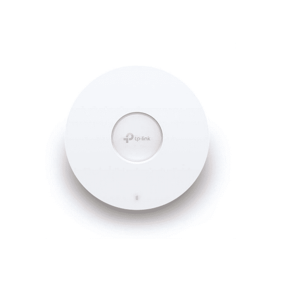 TP-Link EAP613 Omada True WiFi 6 AX1800 Wireless Gigabit Business Access Point