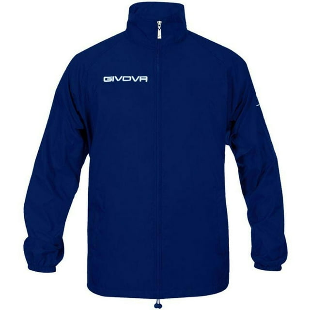 Givova Veste Imperméable pour Hommes Basico