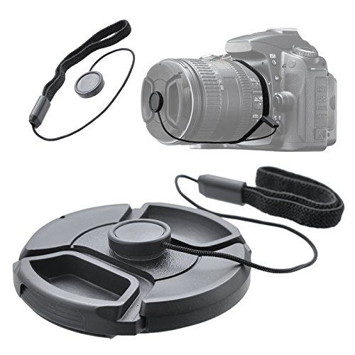 7 Piece Filter Package for Nikon D750 FX-format Digital SLR Camera w/ 24-120mm f/4G ED VR AF-S NIKKOR Lens - image 4 of 4